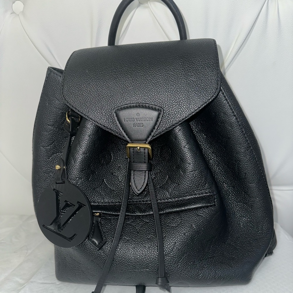 Louis Vuitton - Backpack